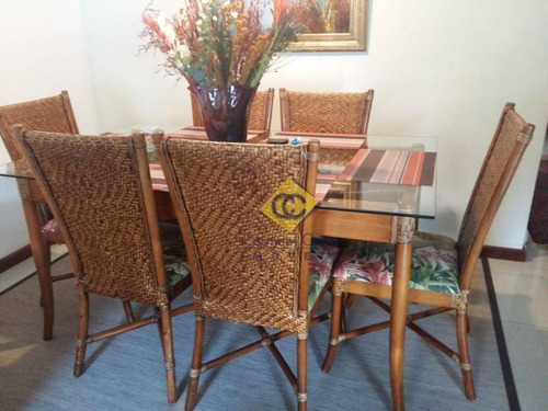 Imagem 12 de 30 de Casa Com 3 Quartos À Venda, 110 M² Por R$ 530.000 - Balneário Remanso - Rio Das Ostras/rj - Ca1564