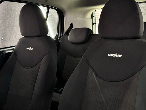 Fiat Uno UNO WAY 1.0 EVO FIRE FLEX 8V 5P