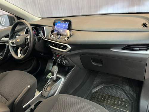 Chevrolet Tracker 1.0 Turbo 12V Flex Aut.