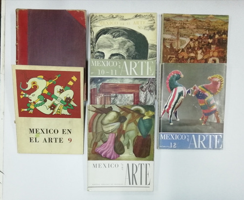 México En Arte 