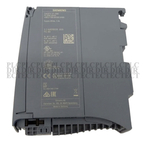 New Mitsubishi Pm800hsa060 Power Supply Module Ccf