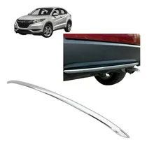 Comprar Embellecedor Trasero Honda Hrv Hr-v 2015 2016 2017 2018