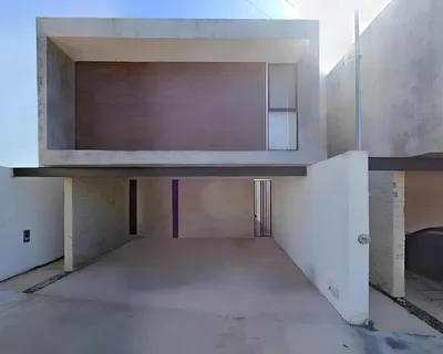 Casa en renta