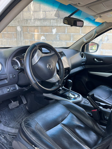 Nissan Frontier 4.0 Pro-4x V6 4x2 At