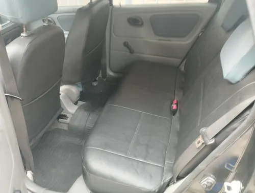 Suzuki Alto 1.0 Std