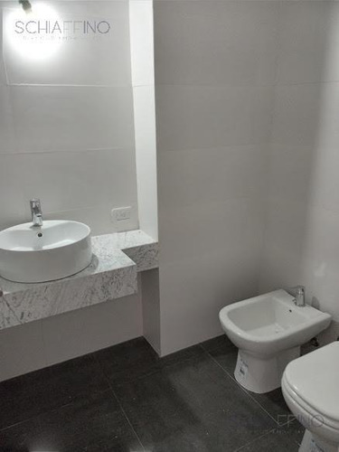 Imagen 7 de 16 de Vta.dpto.2 Ambientes,pque.patricios, Balcon Aterrazado,apto Prof. Amenities