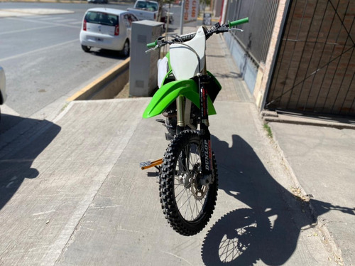 Imagen 2 de 6 de Kawasaki Kx 450 F