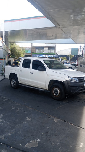 Volkswagen Amarok 2.0 Cd Tdi 140cv Trendline