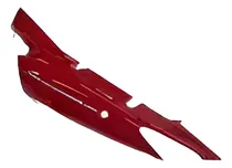 Comprar Cacha Trasera Izquierda Roja Con Detalles Corven Mirage 110