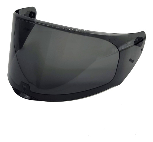 Viseira Para Capacete Ff320 E Ff353 Polivisor