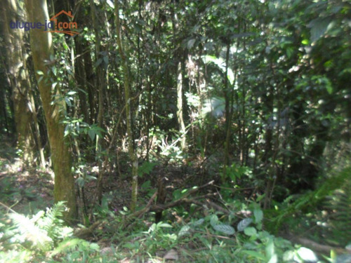 Imagem 2 de 12 de Terreno Ideal Para Chácara À Venda, 1.387 M² - Estância Alto Da Serra (ouro Fino Paulista) - Ribeirão Pires/sp - Te0959