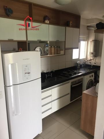 Apartamento A Venda No Bairro Engordadouro Em Jundiaí - Sp. - 2723-1