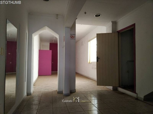 Imagem 2 de 15 de Salão Comercial Venda No Centro Atibaia - Sc0006-1