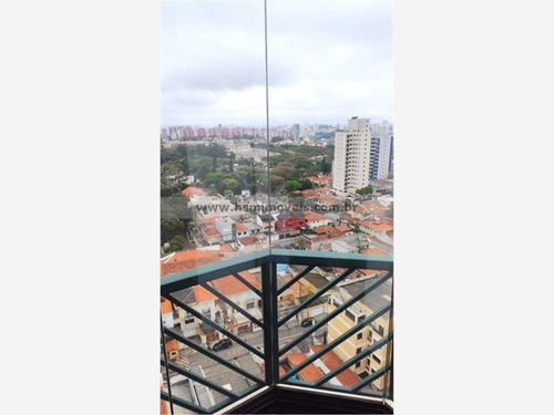 Imagem 8 de 15 de Apartamento - Vila Marlene - Sao Bernardo Do Campo - Sao Paulo | Ref.: - 18334