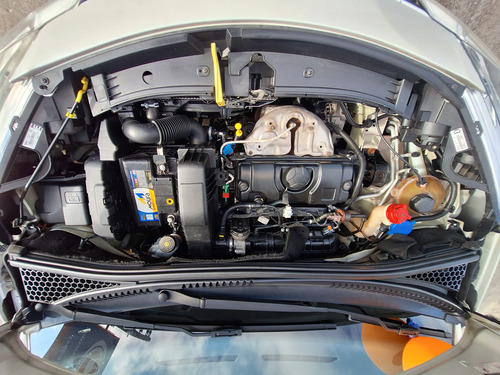 Citroën C3 1.5 Tendance Flex 5p