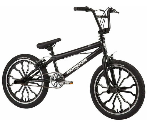 Bicicleta Mongoose 20