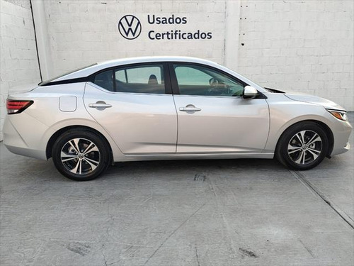 Nissan Sentra 2020