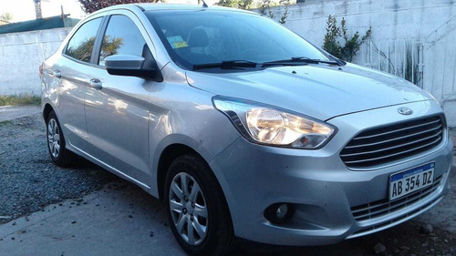 Ford Ka 1.5 S 4 P 2017