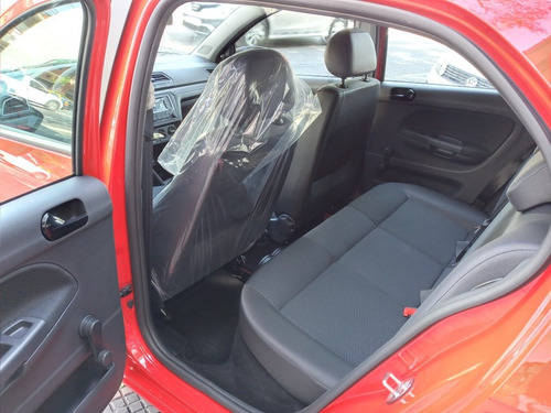 Volkswagen Gol Trend 1.6 Trendline 101cv 2020