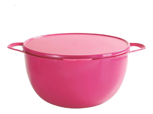 Bowl Creativa 10lt Hermetico 100% Tupperware® Libre De Bpa