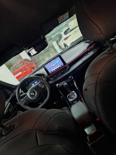 Fiat Pulse 1.3 Gse Drive Mt