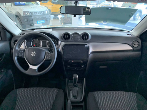 Suzuki Vitara 1.6 16v Gasolina 4all Automático