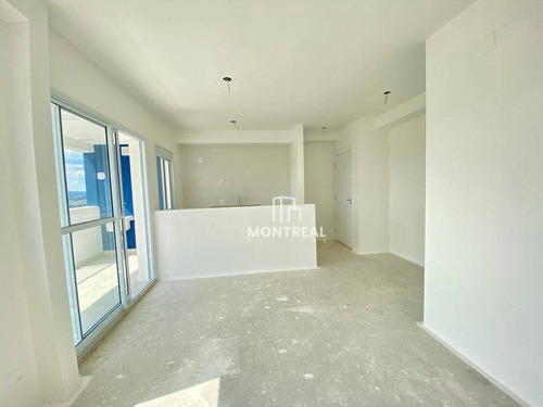 Imagem 3 de 25 de Apartamento À Venda, 47 M² Por R$ 419.000,00 - Alphaville Conde Ii - Barueri/sp - Ap1809