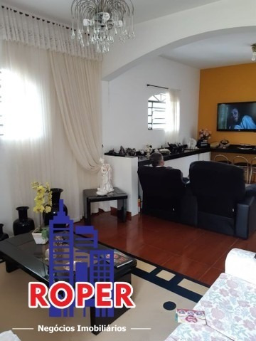 Linda Chácara De 2.200 Metros Com Escritura, Aceita Financiamento À Venda No Centro De Arujá. - Ch00979 - 69474353