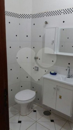 Imagem 7 de 20 de Casa Em Santana Com 3 Dormitórios , Sendo 1 Suite. Sala, Cozinha, Banheiro. Sacada Grande - Reo177160