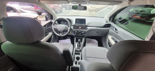 Hyundai HB20S 1.0 Evolution Tgdi Flex Aut. 4p