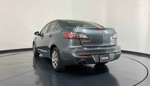Imagen 6 de 15 de 46543 - Mazda 2013 Con Garantía At