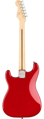 Guitarra Fender Squier Bullet Stratocaster Cor Bullet Dkr