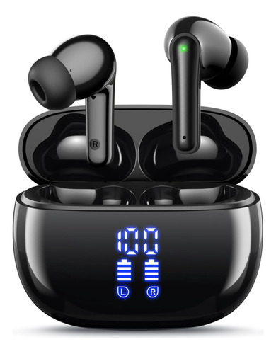 Audífonos In-ear Inalámbricos Bluetooth Audífonos