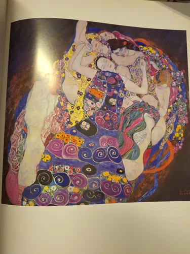 Gustav Klimt 25 Masterworks | MercadoLibre