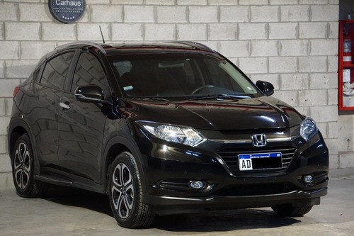 Honda Hr-v 1.8 Ex-l 2wd Cvt-carhaus