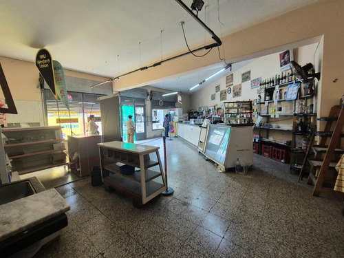 Venta Casa Uso Comercial Barrio Maipu