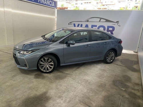 Toyota Corolla Xei 2.0