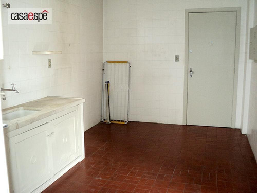 Imagem 4 de 15 de Apartamento - Perdizes - Ref: 88 - V-88