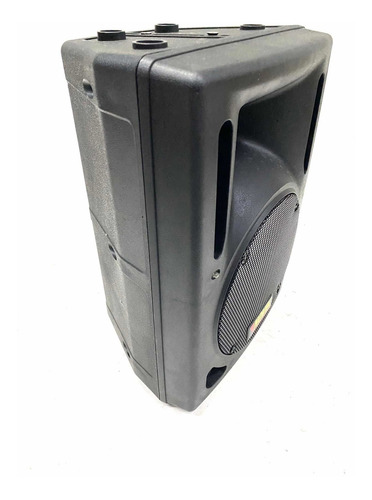 Caixa Acustica Novik Nvk8p 100w Novo Original Passiva