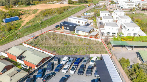 Venta Sitio Lomas De San Sebastian, Concepción