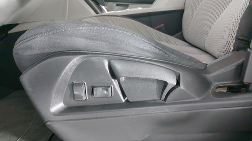 Chevrolet Equinox 2.4 LS D AUTO