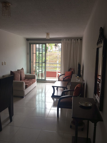 Apartamento En Arriendo En Pereira Av America. Cod 112587