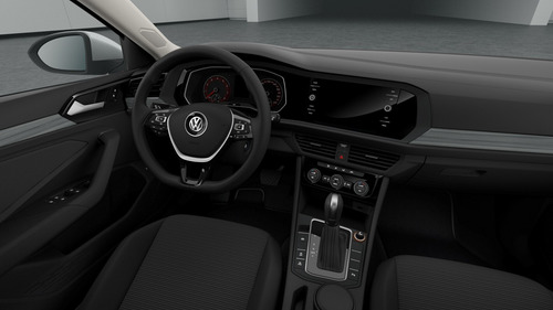 Volkswagen Vento 4ptas 1.4 250tsi Highline Automático 0km.