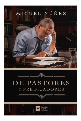 De Pastores A Predicadores