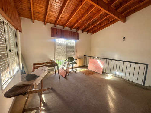 Terreno En Venta En Acassuso