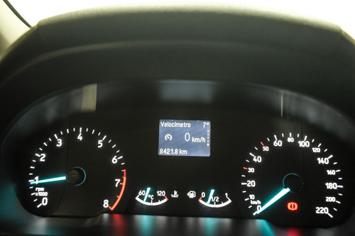 Ford Ecosport 1.5 Se 123cv 4x2 Manual