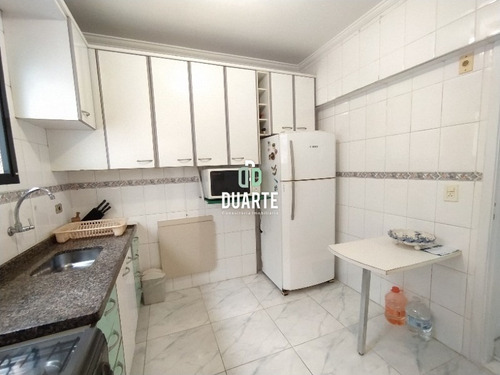 Imagem 22 de 27 de Apartamento - Ap03932 - 69526428