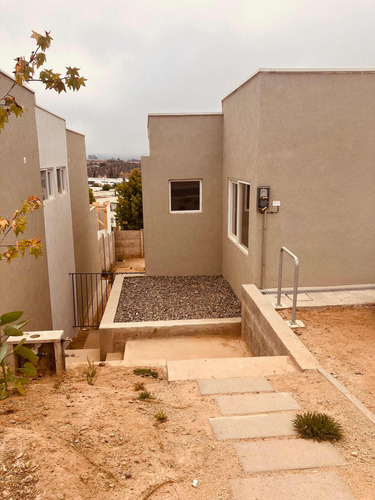 Houndpropiedades Arrienda Casa Condominio Vista Curauma