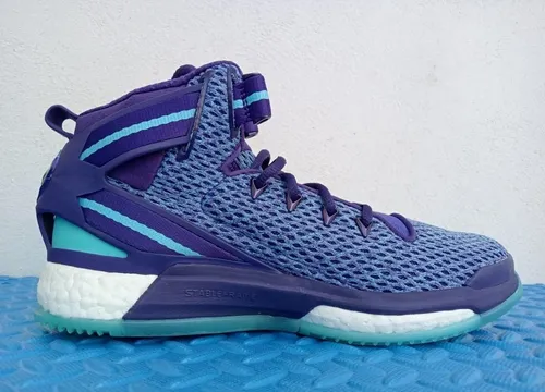 adidas rose 6 purpura