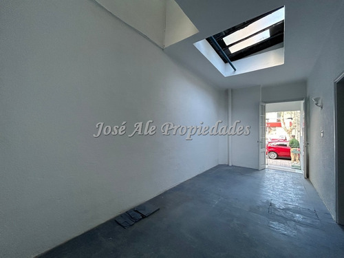 En Alquiler Local Comercial Céntrico Colonia Del Sacramento